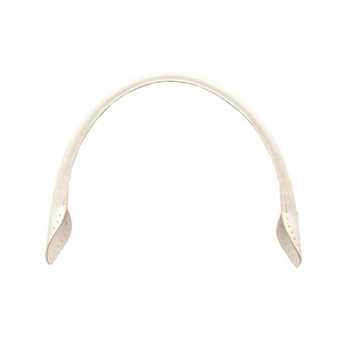 Knitpro Bag kahva keinonahkaa (2 kpl)