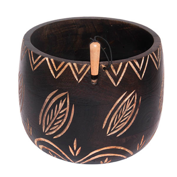 Knitpro Lanka Kulho Leafy