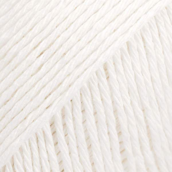 DROPS Loves You 9 101 Hvid