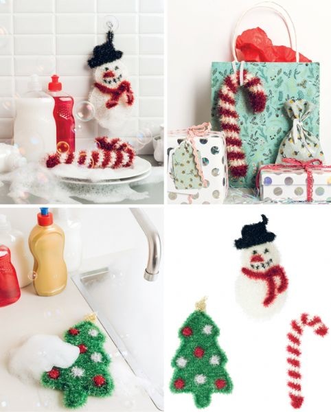 Resepti LUMIUKKO Rico Creative Bubble 16840 (fyysinen)