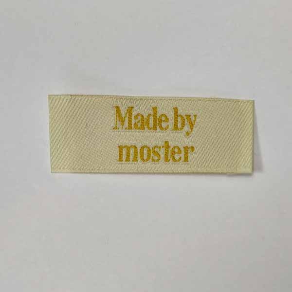 Valmistaja HobbyArts-tarrat