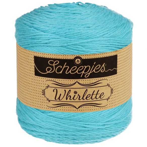 Scheepjes Whirlette 878 Herkullinen Herkku