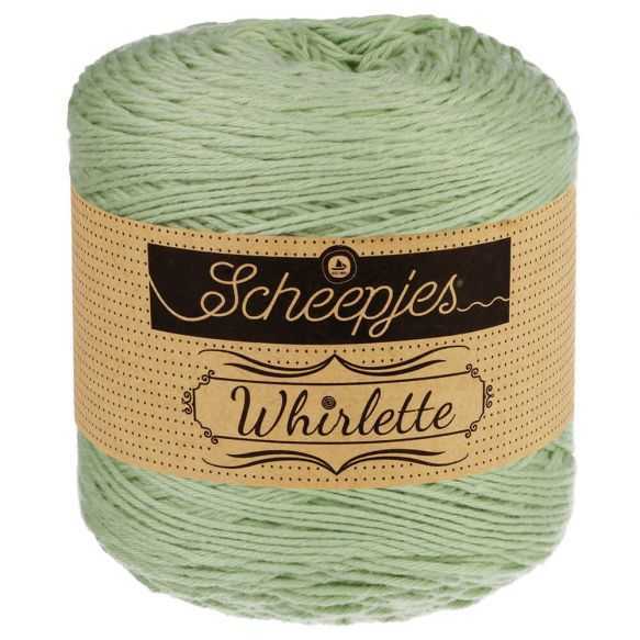 Scheepjes Whirlette 880 Herkullinen
