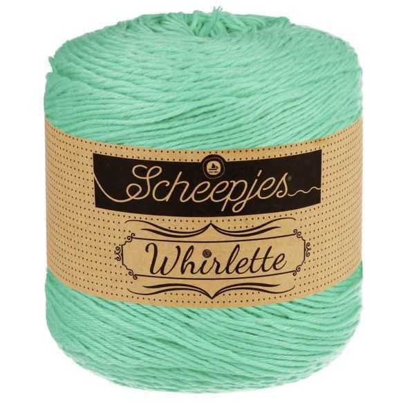 Scheepjes Whirlette 884 Hapan Omena