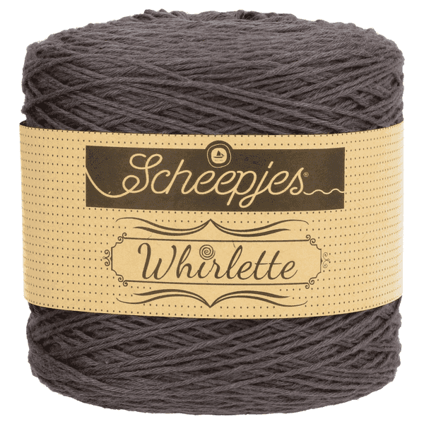 Scheepjes Whirlette 865 Pureskeltava