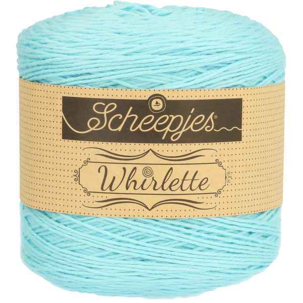 Scheepjes Whirlette 866 Kupla
