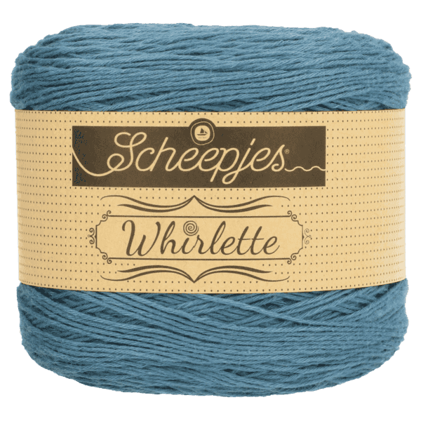 Scheepjes Whirlette 869 Herkullinen