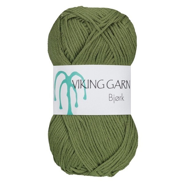 Viking Bjørk 536 Oliiveja