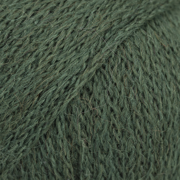 DROPS Sky Tummaa murattia (Uni Colour)