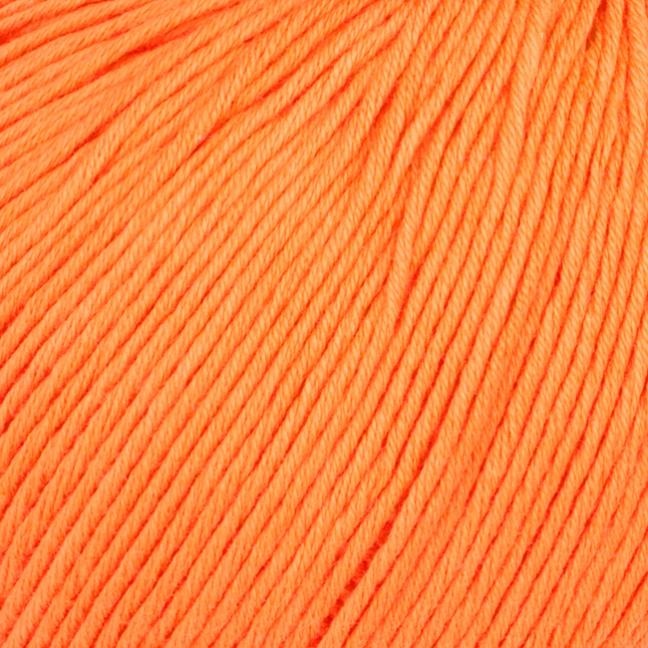 Alba EB17 Orange GOTS