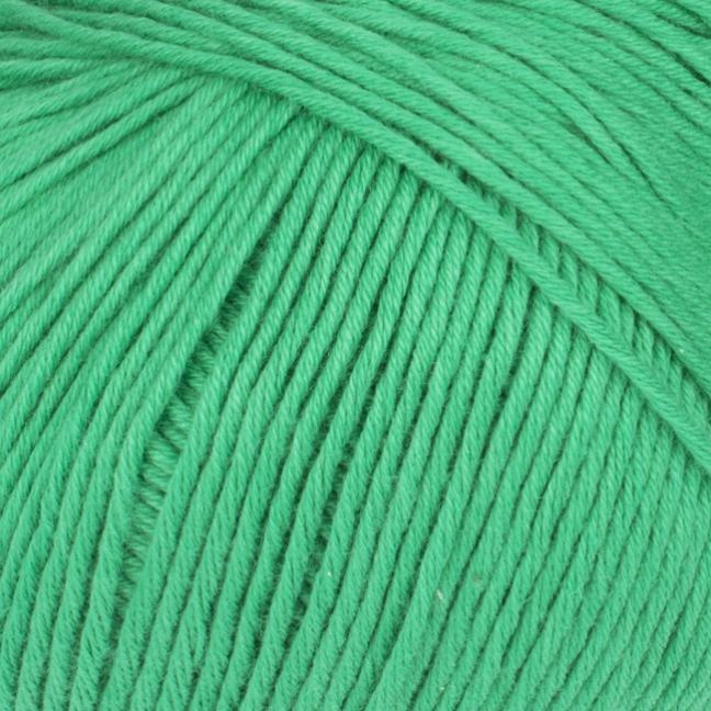 Alba EB19 Green GOTS