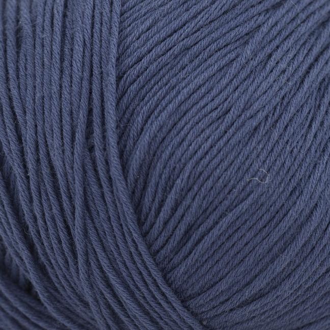 Alba EB23 Navy Blue GOTS