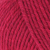 BC GARN SEMILLA GROSSO OA104 Pink Organic, mutta ei GOTS