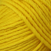 SEMILLA GROSSO - OA134 Kirkkaankeltainen Luomu, mutta ei GOTS