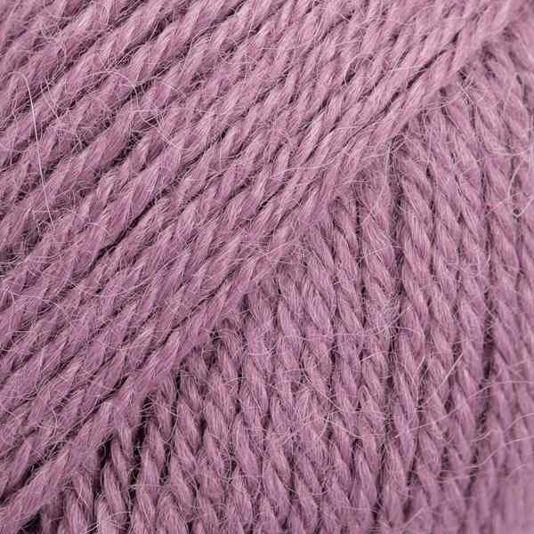 DROPS Alpaca 3800 Malva (Uni Colour)