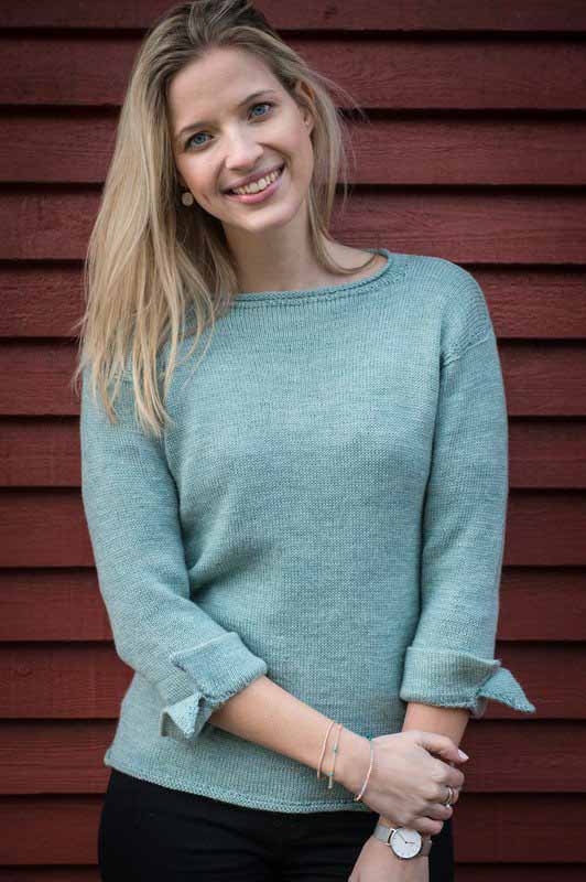 1632 Pusero hihansuilla