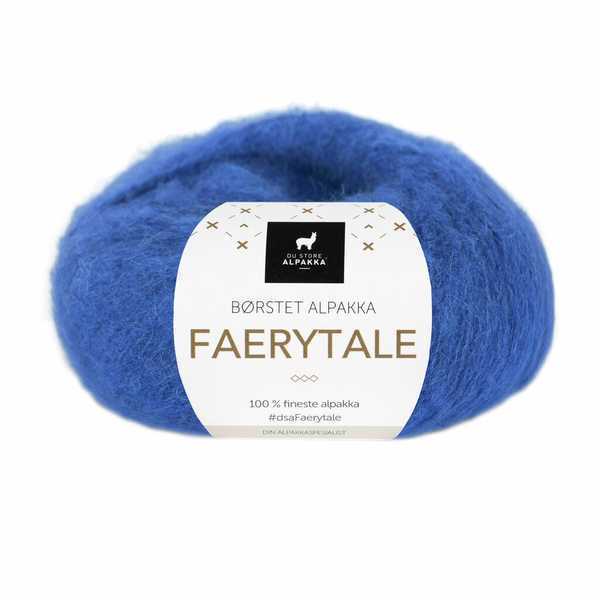 Du Store Alpakka Faerytale 807