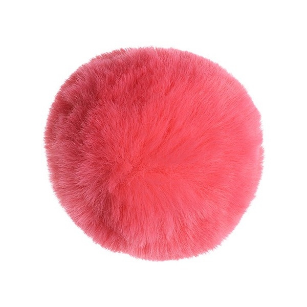 HobbyArts Pom Pon 5 cm 06 Cerise