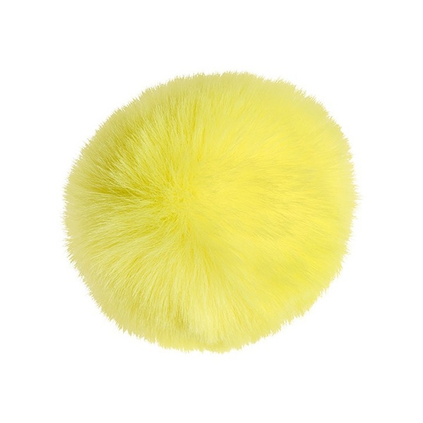 HobbyArts Pom Pon 5 cm 09 Lys Citron