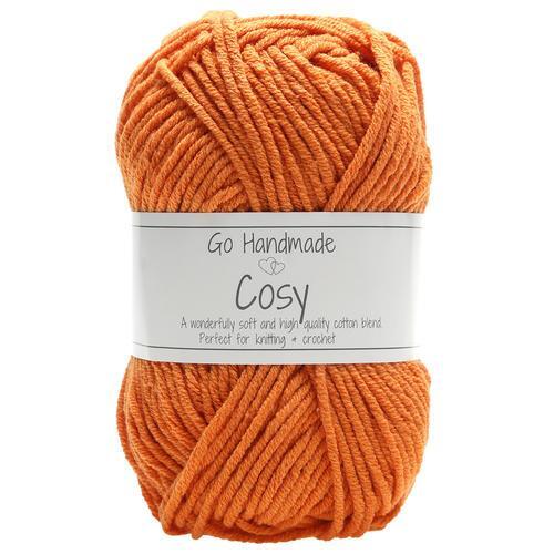Go Handmade Cozy