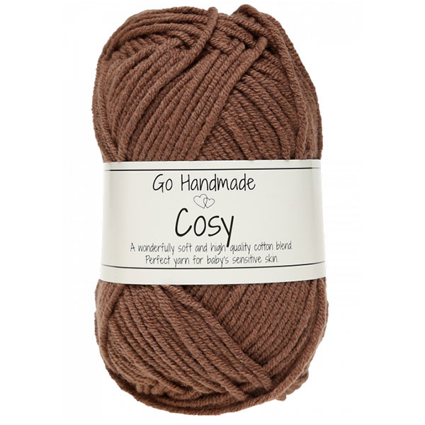 Go Handmade Cozy