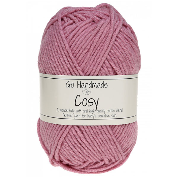 Go Handmade Cozy