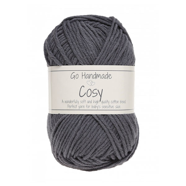 Go Handmade Cozy