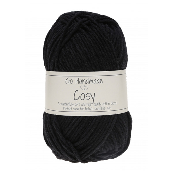 Go Handmade Cozy