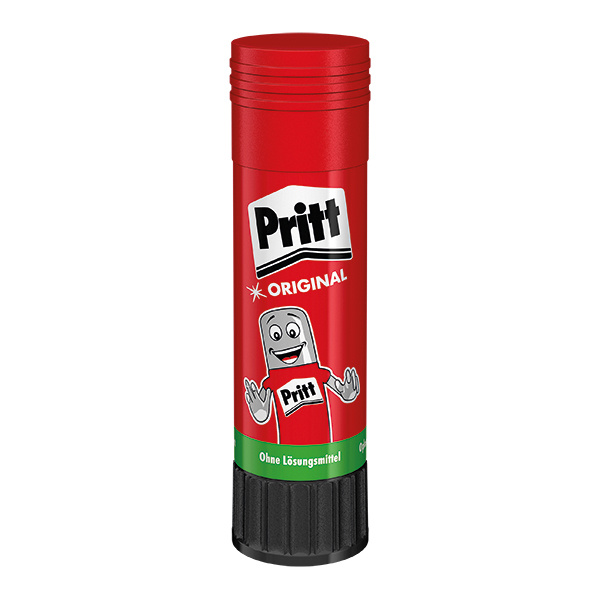 STAEDTLER Pritt Limstift
