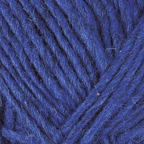 Ístex Álafoss Lopi 1233 space blue