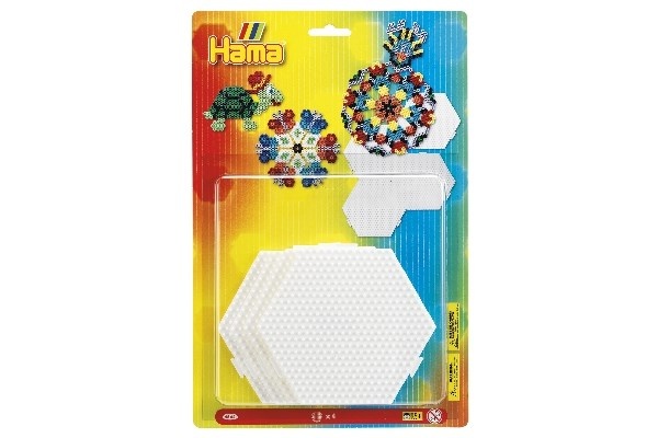 Hama Midi Stiftplader 4564