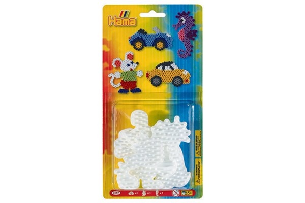 Hama Midi Stiftplader 4557