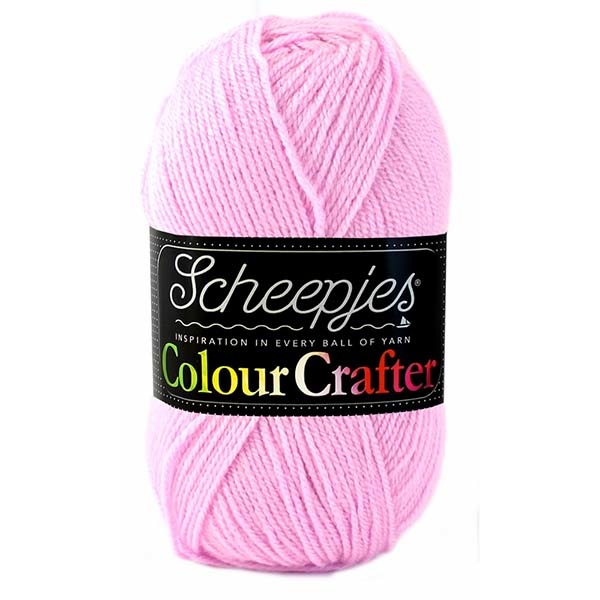 Scheepjes Colour Crafter Amersfoort 1390