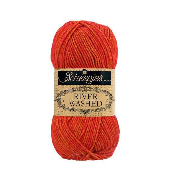 Scheepjes River Washed 956 Avon