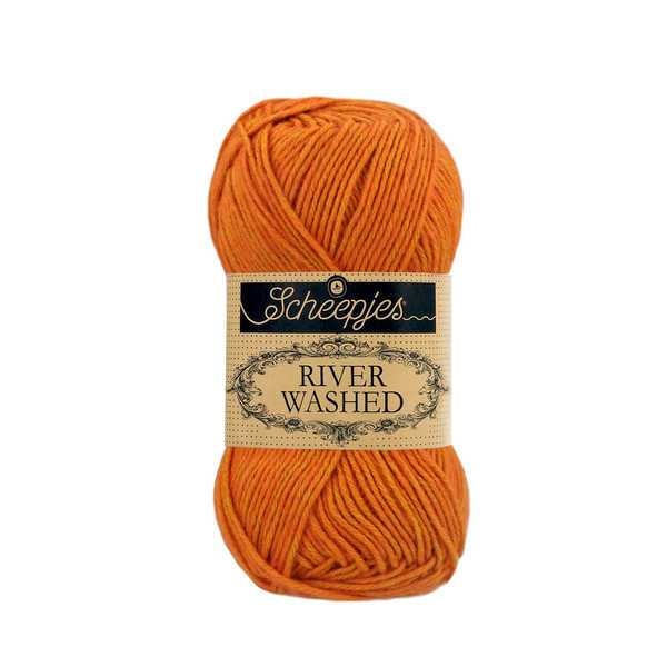 Scheepjes River Washed 961 Meysey