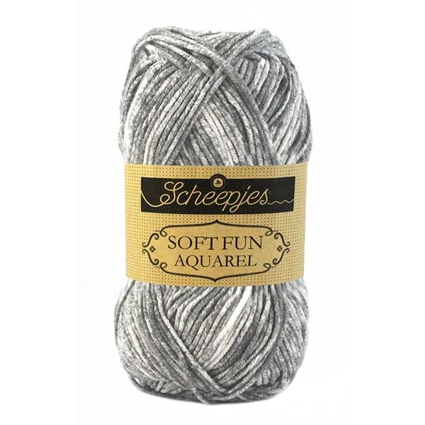 Scheepjes Softfun Aquarel 806 Cityscape