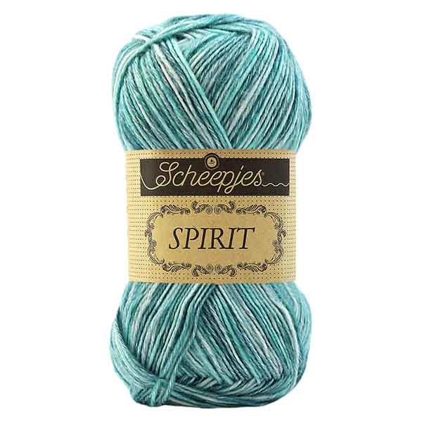 Scheepjes Spirit 308 Turtle