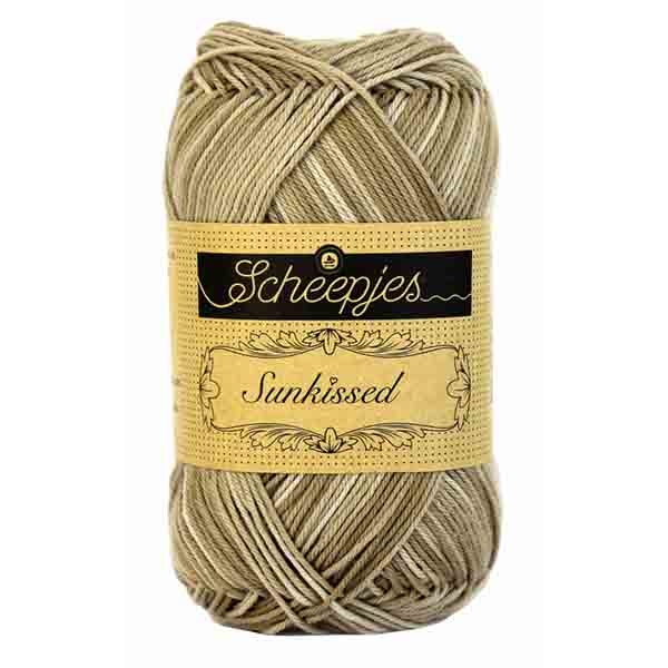 Scheepjes Sunkissed 002 Dunes