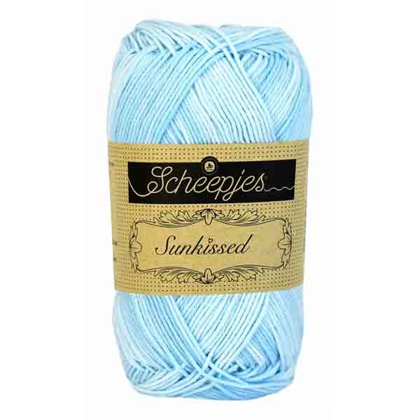 Scheepjes Sunkissed 003 Breeze