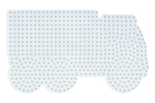 Hama Midi Stiftplade 314 Lastbil