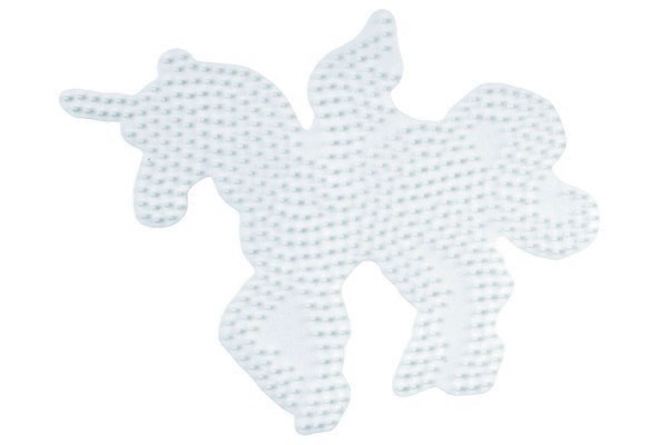 Hama Midi Stiftplade 315 Enhjørning