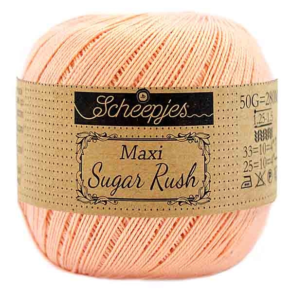 Scheepjes SugarRush 523