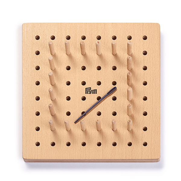 Prym Loom Mini Kvadrat, 18x18 cm