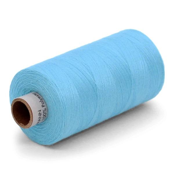 Amann ASPO Sytråd Polyester 1000m 0409