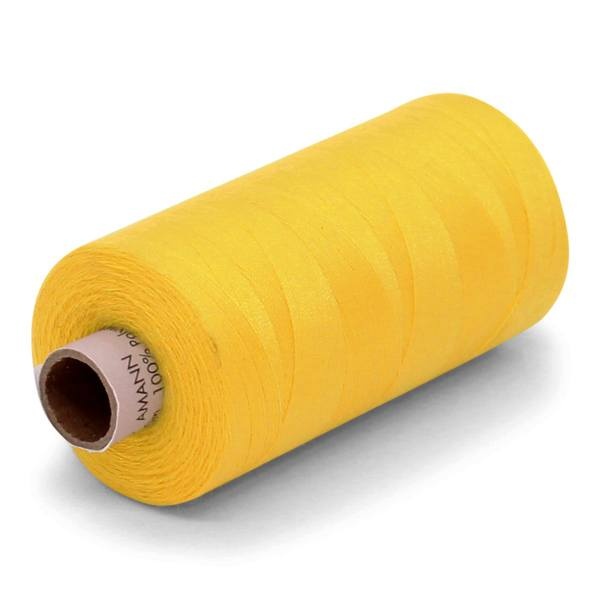 Amann ASPO Sytråd Polyester 1000m 0607