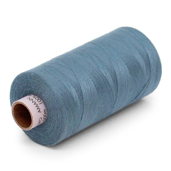 Amann ASPO Sytråd Polyester 1000m 1275