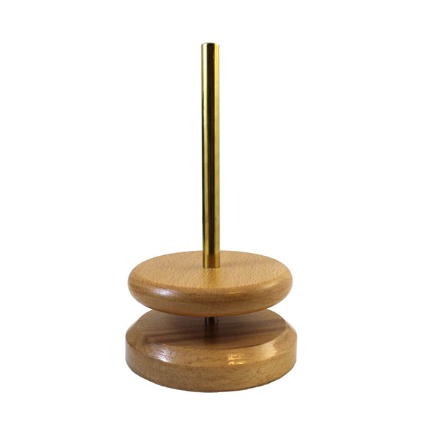 Scheepjes Garnholder Træ