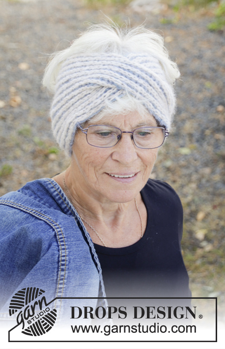 192-44 Lissie DROPS Designissa