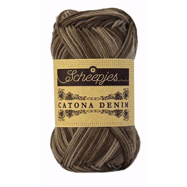 Scheepjes Catona Denim 103