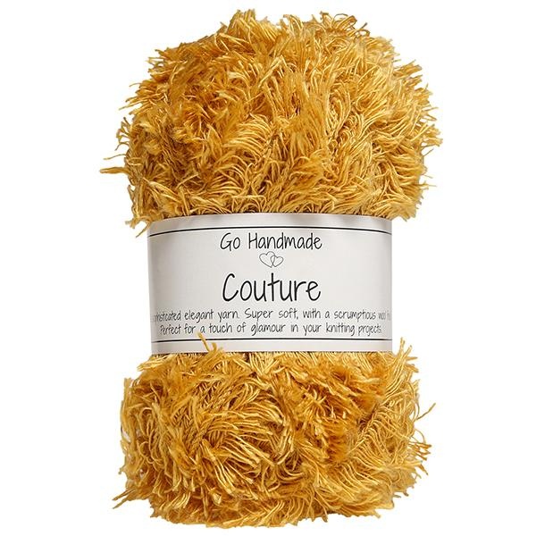 Go Handmade Couture 17413 Curry